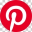 Pinterest Tag logo
